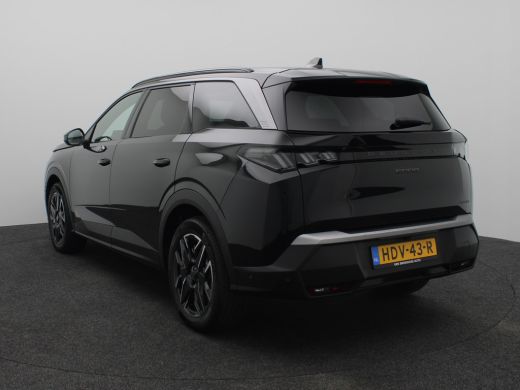 Peugeot 5008 1.2 Hybrid 136 Allure Automaat | 2 stoelen op derde rij | Achteruitrijcamera | Apple Carplay/Andr... ActivLease financial lease