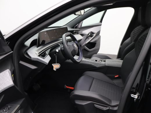 Peugeot 5008 1.2 Hybrid 136 Allure Automaat | 2 stoelen op derde rij | Achteruitrijcamera | Apple Carplay/Andr... ActivLease financial lease