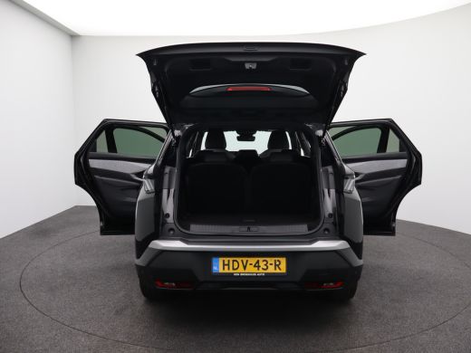 Peugeot 5008 1.2 Hybrid 136 Allure Automaat | 2 stoelen op derde rij | Achteruitrijcamera | Apple Carplay/Andr... ActivLease financial lease