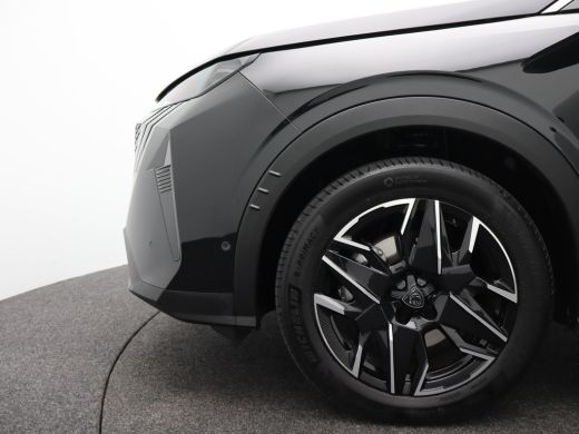 Peugeot 5008 1.2 Hybrid 136 Allure Automaat | 2 stoelen op derde rij | Achteruitrijcamera | Apple Carplay/Andr... ActivLease financial lease