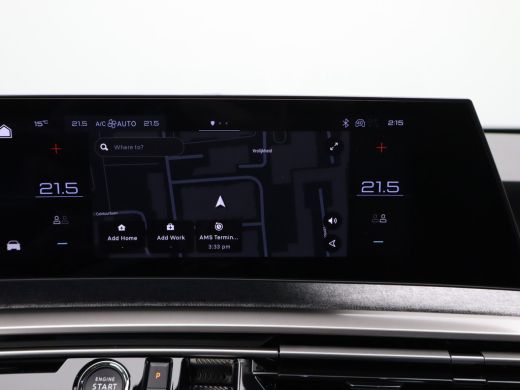 Peugeot 5008 1.2 Hybrid 136 Allure Automaat | 2 stoelen op derde rij | Achteruitrijcamera | Apple Carplay/Andr... ActivLease financial lease