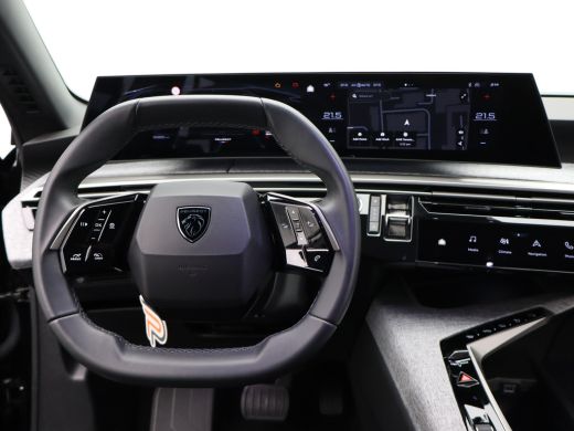 Peugeot 5008 1.2 Hybrid 136 Allure Automaat | 2 stoelen op derde rij | Achteruitrijcamera | Apple Carplay/Andr... ActivLease financial lease