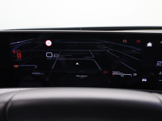Peugeot 5008 1.2 Hybrid 136 Allure Automaat | 2 stoelen op derde rij | Achteruitrijcamera | Apple Carplay/Andr... ActivLease financial lease