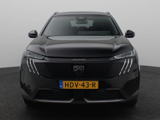 Peugeot 5008 1.2 Hybrid 136 Allure Automaat | 2 stoelen op derde rij | Achteruitrijcamera | Apple Carplay/Andr... ActivLease financial lease
