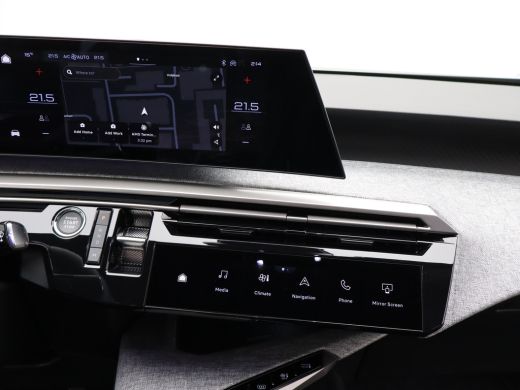 Peugeot 5008 1.2 Hybrid 136 Allure Automaat | 2 stoelen op derde rij | Achteruitrijcamera | Apple Carplay/Andr... ActivLease financial lease