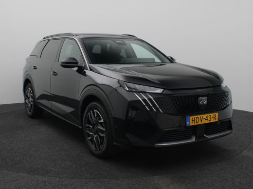 Peugeot 5008 1.2 Hybrid 136 Allure Automaat | 2 stoelen op derde rij | Achteruitrijcamera | Apple Carplay/Andr... ActivLease financial lease