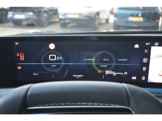 Peugeot 5008 1.2 Hybrid 136 GT 7p. DEMO-DEAL! 8 Jaar Garantie! | Massage | Elektr. Achterklep | Stoelverwarmin... ActivLease financial lease
