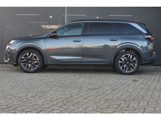 Peugeot 5008 1.2 Hybrid 136 GT 7p. DEMO-DEAL! 8 Jaar Garantie! | Massage | Elektr. Achterklep | Stoelverwarmin... ActivLease financial lease