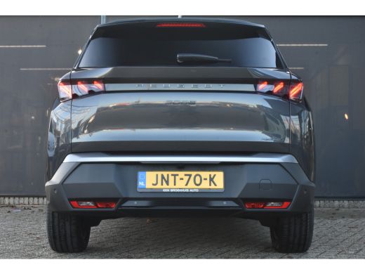 Peugeot 5008 1.2 Hybrid 136 GT 7p. DEMO-DEAL! 8 Jaar Garantie! | Massage | Elektr. Achterklep | Stoelverwarmin... ActivLease financial lease