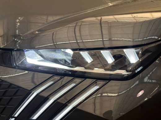 Peugeot 5008 1.2 Hybrid 136 GT Camera | Stoel + Stuurverwarming | Camera | Carplay | Digitaal Dashboard | Lede... ActivLease financial lease