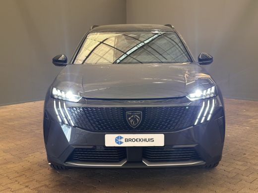 Peugeot 5008 1.2 Hybrid 136 GT Camera | Stoel + Stuurverwarming | Camera | Carplay | Digitaal Dashboard | Lede... ActivLease financial lease