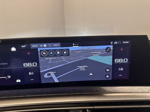 Peugeot 5008 1.2 Hybrid 136 GT Camera | Stoel + Stuurverwarming | Camera | Carplay | Digitaal Dashboard | Lede... ActivLease financial lease