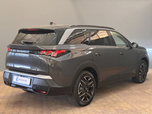 Peugeot 5008 1.2 Hybrid 136 GT Camera | Stoel + Stuurverwarming | Camera | Carplay | Digitaal Dashboard | Lede... ActivLease financial lease