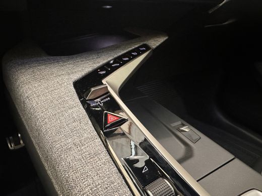 Peugeot 5008 1.2 Hybrid 136 GT Camera | Stoel + Stuurverwarming | Camera | Carplay | Digitaal Dashboard | Lede... ActivLease financial lease