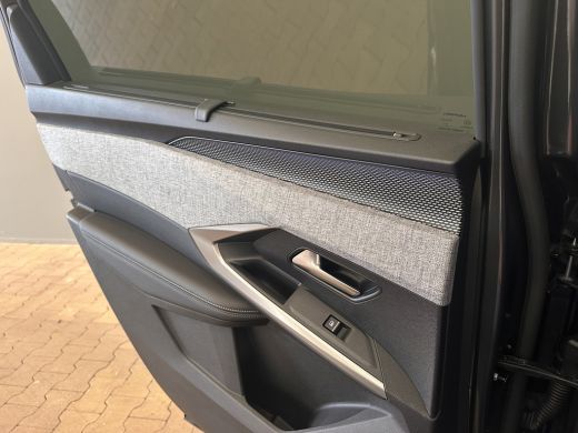 Peugeot 5008 1.2 Hybrid 136 GT Camera | Stoel + Stuurverwarming | Camera | Carplay | Digitaal Dashboard | Lede... ActivLease financial lease