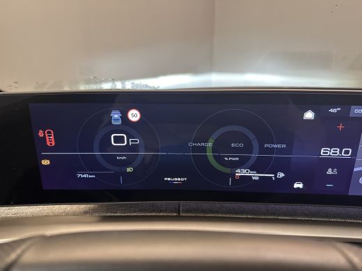 Peugeot 5008 1.2 Hybrid 136 GT Camera | Stoel + Stuurverwarming | Camera | Carplay | Digitaal Dashboard | Lede... ActivLease financial lease