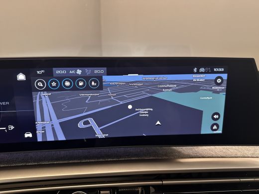 Peugeot 5008 1.2 Hybrid 136 GT Camera | Stoel + Stuurverwarming | Camera | Carplay | Digitaal Dashboard | Lede... ActivLease financial lease