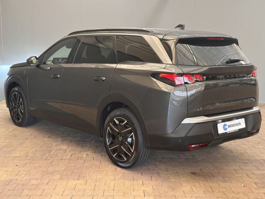 Peugeot 5008 1.2 Hybrid 136 GT Camera | Stoel + Stuurverwarming | Camera | Carplay | Digitaal Dashboard | Lede... ActivLease financial lease