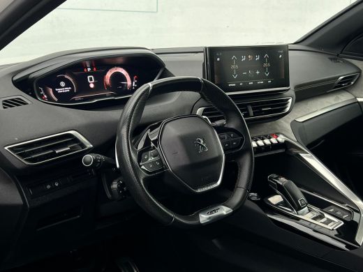 Peugeot 5008 1.2 PureTech GT-Line CAMERA | 7 PERSOONS | TREKHAAK | CARPLAY | ActivLease financial lease