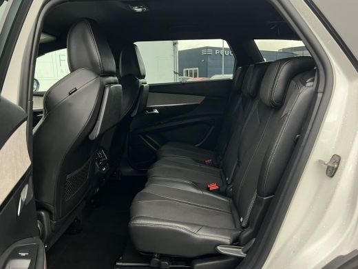 Peugeot 5008 1.2 PureTech GT-Line CAMERA | 7 PERSOONS | TREKHAAK | CARPLAY | ActivLease financial lease