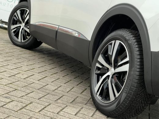 Peugeot 5008 1.2 PureTech GT-Line CAMERA | 7 PERSOONS | TREKHAAK | CARPLAY | ActivLease financial lease