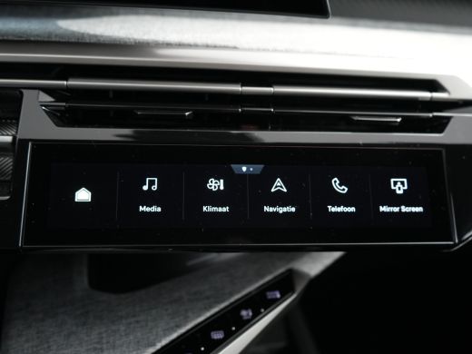 Peugeot 5008 | DEMO DEAL | 1.2 Hybrid 145 Allure | Achteruitrijcamera | Buitenspiegels elektrisch verstel- en ... ActivLease financial lease