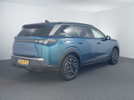 Peugeot 5008 | DEMO DEAL | 1.2 Hybrid 145 Allure | Achteruitrijcamera | Buitenspiegels elektrisch verstel- en ... ActivLease financial lease