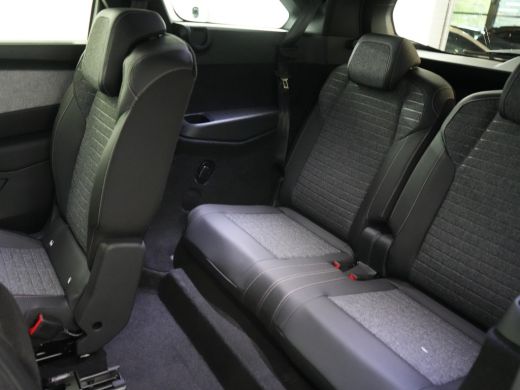 Peugeot 5008 | DEMO DEAL | 1.2 Hybrid 145 Allure | Achteruitrijcamera | Buitenspiegels elektrisch verstel- en ... ActivLease financial lease