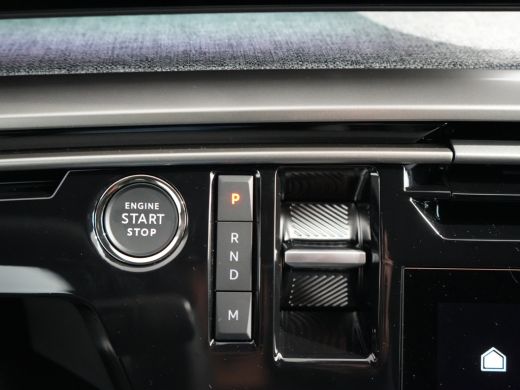 Peugeot 5008 | DEMO DEAL | 1.2 Hybrid 145 Allure | Achteruitrijcamera | Buitenspiegels elektrisch verstel- en ... ActivLease financial lease