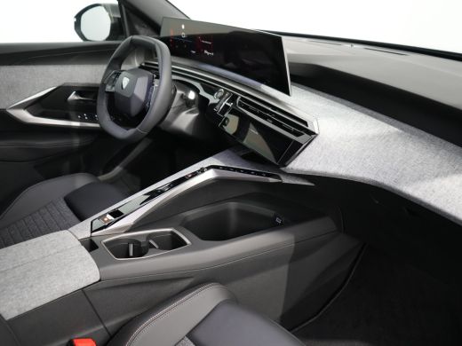 Peugeot 5008 | DEMO DEAL | 1.2 Hybrid 145 Allure | Achteruitrijcamera | Buitenspiegels elektrisch verstel- en ... ActivLease financial lease