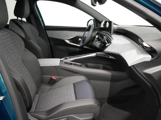 Peugeot 5008 | DEMO DEAL | 1.2 Hybrid 145 Allure | Achteruitrijcamera | Buitenspiegels elektrisch verstel- en ... ActivLease financial lease