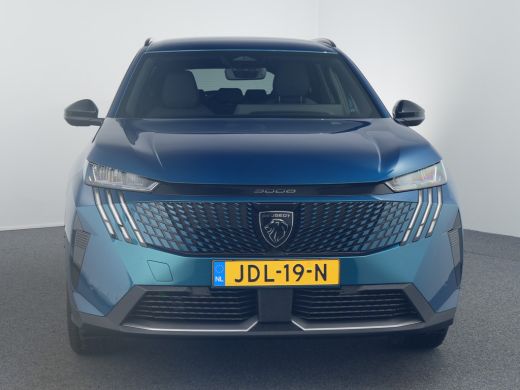 Peugeot 5008 | DEMO DEAL | 1.2 Hybrid 145 Allure | Achteruitrijcamera | Buitenspiegels elektrisch verstel- en ... ActivLease financial lease