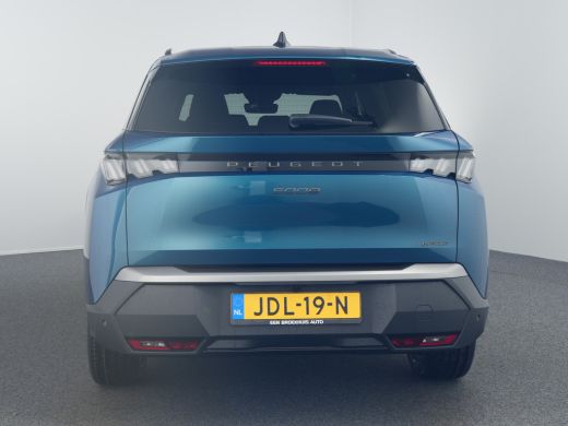 Peugeot 5008 | DEMO DEAL | 1.2 Hybrid 145 Allure | Achteruitrijcamera | Buitenspiegels elektrisch verstel- en ... ActivLease financial lease
