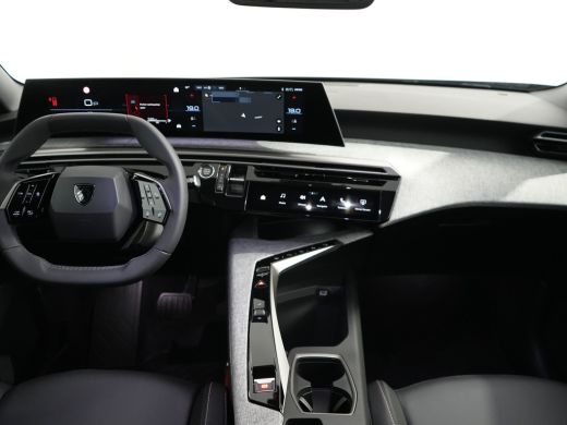 Peugeot 5008 | DEMO DEAL | 1.2 Hybrid 145 Allure | Achteruitrijcamera | Buitenspiegels elektrisch verstel- en ... ActivLease financial lease