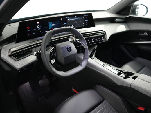 Peugeot 5008 | DEMO DEAL | 1.2 Hybrid 145 Allure | Achteruitrijcamera | Buitenspiegels elektrisch verstel- en ... ActivLease financial lease