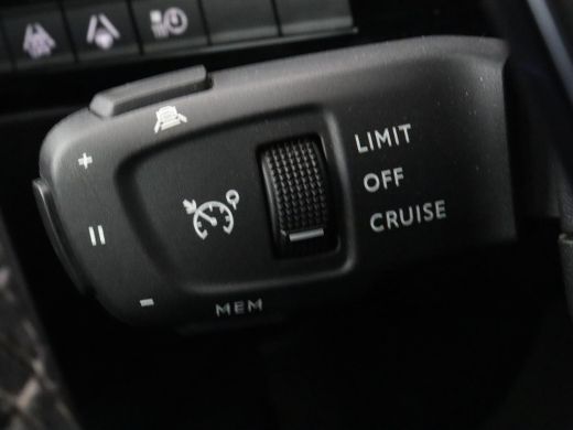 Peugeot 508 1.6 HYbrid Allure | Trekhaak | Adaptive cruise | Half leder | Camera | Carplay | Navigatie | Sfee... ActivLease financial lease