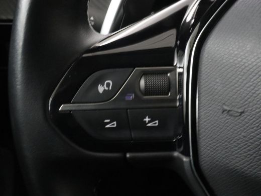 Peugeot 508 1.6 HYbrid Allure | Trekhaak | Adaptive cruise | Half leder | Camera | Carplay | Navigatie | Sfee... ActivLease financial lease