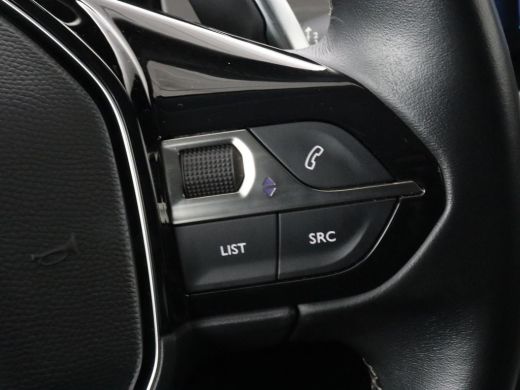 Peugeot 508 1.6 HYbrid Allure | Trekhaak | Adaptive cruise | Half leder | Camera | Carplay | Navigatie | Sfee... ActivLease financial lease