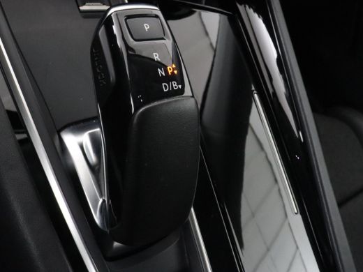 Peugeot 508 1.6 HYbrid Allure | Trekhaak | Adaptive cruise | Half leder | Camera | Carplay | Navigatie | Sfee... ActivLease financial lease