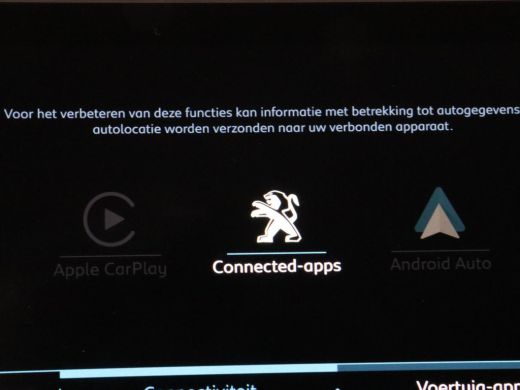 Peugeot 508 1.6 HYbrid Allure | Trekhaak | Adaptive cruise | Half leder | Camera | Carplay | Navigatie | Sfee... ActivLease financial lease