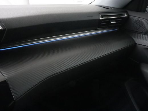 Peugeot 508 1.6 HYbrid Allure | Trekhaak | Adaptive cruise | Half leder | Camera | Carplay | Navigatie | Sfee... ActivLease financial lease