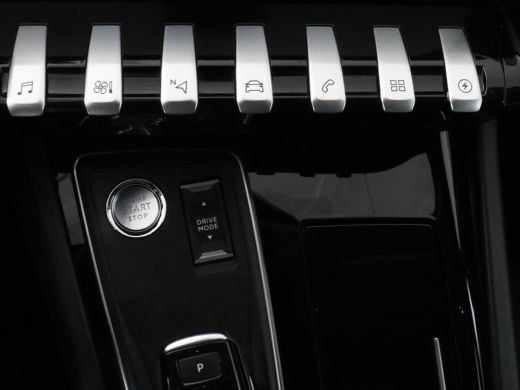 Peugeot 508 1.6 HYbrid Allure | Trekhaak | Adaptive cruise | Half leder | Camera | Carplay | Navigatie | Sfee... ActivLease financial lease