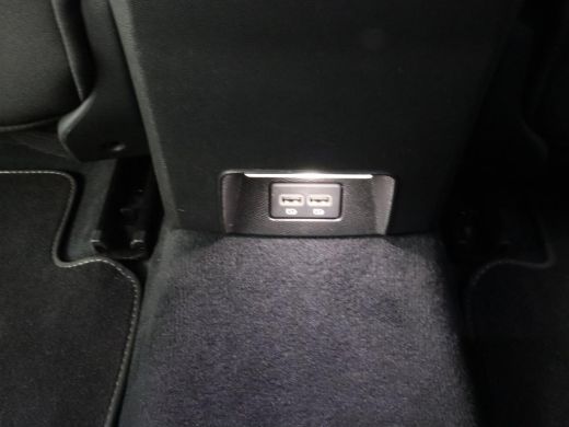 Peugeot 508 1.6 HYbrid Allure | Trekhaak | Adaptive cruise | Half leder | Camera | Carplay | Navigatie | Sfee... ActivLease financial lease