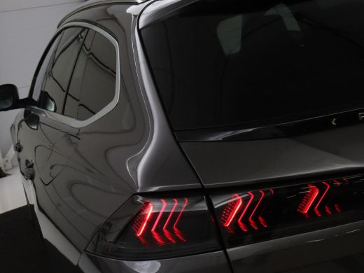 Peugeot 508 1.6 HYbrid Allure | Trekhaak | Adaptive cruise | Half leder | Camera | Carplay | Navigatie | Sfee... ActivLease financial lease