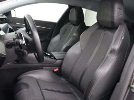 Peugeot 508 1.6 HYbrid Allure | Trekhaak | Adaptive cruise | Half leder | Camera | Carplay | Navigatie | Sfee... ActivLease financial lease