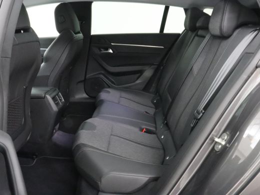 Peugeot 508 1.6 HYbrid Allure | Trekhaak | Adaptive cruise | Half leder | Camera | Carplay | Navigatie | Sfee... ActivLease financial lease