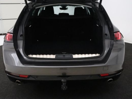 Peugeot 508 1.6 HYbrid Allure | Trekhaak | Adaptive cruise | Half leder | Camera | Carplay | Navigatie | Sfee... ActivLease financial lease