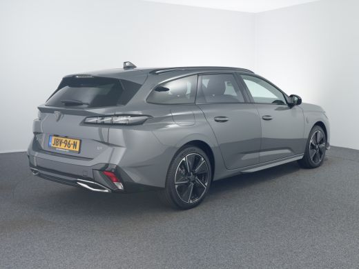 Peugeot e-308 | DEMO DEAL | GT Avantage EV 54 kWh | 11 kW lader | Navigatiesysteem | Sfeerverlichting ActivLease financial lease