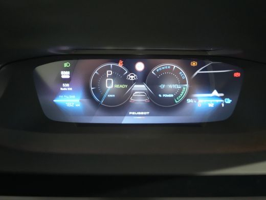 Peugeot e-308 | DEMO DEAL | GT Avantage EV 54 kWh | 11 kW lader | Navigatiesysteem | Sfeerverlichting ActivLease financial lease