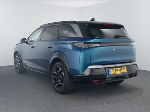 Peugeot e-5008 | DEMO DEAL | GT Avantage 73 kWh | Ergonomische voorstoel(en) | Full-LED koplampen | Keyless entry ActivLease financial lease